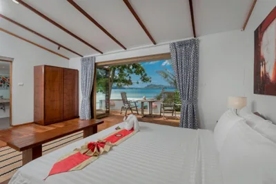 Kalim Beach House - Private Beach & Pool – Photos 2