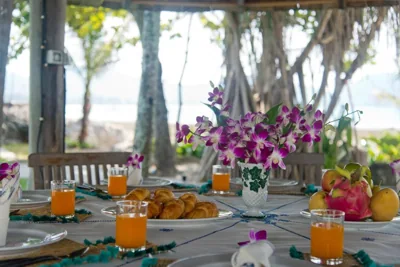Kalim Beach House - Private Beach & Pool – Photos 4