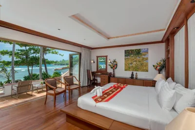 Kalim Beach House - Private Beach & Pool – Photos 6
