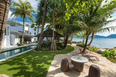 Kalim Beach House - Private Beach & Pool – Photos 7