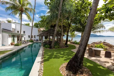 Kalim Beach House - Private Beach & Pool – Photos 8