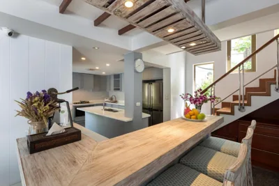 Kalim Beach House - Private Beach & Pool – Photos 15